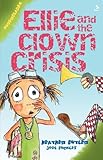 Ellie and the clown crisis