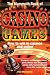 The Mammoth Book of Casino Games (Mammoth Books)