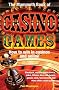 The Mammoth Book of Casino Games (Mammoth Books)