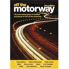 Off the Motorway (Travel Publishing)
