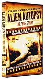 Alien Autopsy - The True Story [DVD]