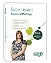 Sage Instant Financial Package v15 (PC CD)