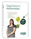 Sage Instant Financial Package v15 (PC CD)