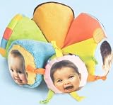 Manhattan Toy Baby-Ville Activity Toy