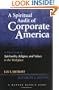 A Spiritual Audit of Corporate America: A Hard Look at Spirituality, Religion, and Values in the Workplace (J-B Warren Bennis Series)