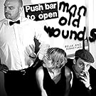 Push Barman To Open Old Wounds