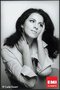 Bilder von Angela Gheorghiu