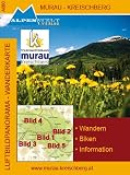  : Alpenwelt Karte, Murau