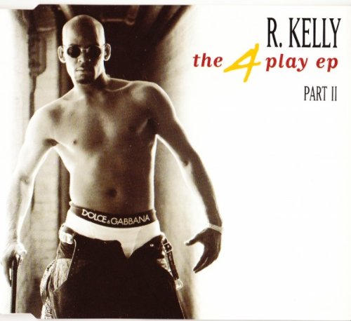 R Kelly - The Chase Lyrics - Zortam Music