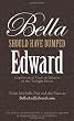 Bella Should Have Dumped Edward: Controversial Views on the Twilight Series