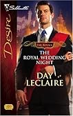 The Royal Wedding Night