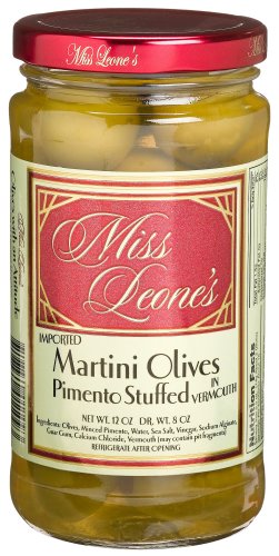 Miss Leone