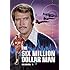 The Six Million Dollar Man: Season 4