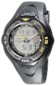 Casio Unisex-Armbanduhr Casio Sport Sea Pathfinder SPF-60S-1VER