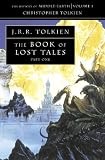 The History of Middle-earth (1) - The Book of Lost Tales 1: Pt. 1 (History of Middle Earth)