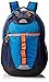Trailmaker Big Boys Deluxe Daisy Chain Backpack, Blue, One Size