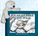 Polar Slumber /Sueno polar with 7 inch bear (Spanish Edition)