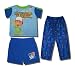 Handy Manny - Pajamas - Let's Work Together Boys 3 Piece PJs Set