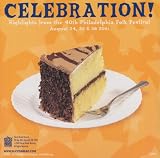Celebration! Highlights from the 40th Philadelphia Folk Festival
