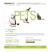 Amazon Gift Card - E-mail - Amazon Pets