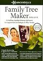 Family Tree Maker 2012 Deluxe