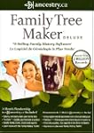 Family Tree Maker 2012 Deluxe