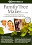Family Tree Maker 2012 Deluxe