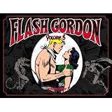 Alex Raymond's Flash Gordon, Vol. 5 (v. 5) by Alex Raymond