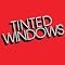 Tinted Windows