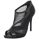 BCBGeneration Womens Justina B Bootie