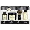 The Art of Shaving The 4 Elements of the Perfect Shave, Unscented 1 set