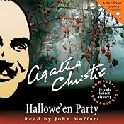 Hallowe'en Party | [Agatha Christie]