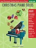 Christmas Piano Solos Second Grade (Thompson Modern Course) (John Thompsons Modern Course for the Piano)