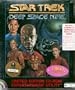 Star Trek Deep Space Nine Utility Cd C/Ww95/Ww