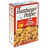Review Hamburger Helper  / Hamburger Helper, Chili Cheese, 7.5-Ounce Boxes (Pack of 12)