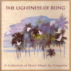 The Lightness of Being