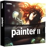 Corel Painter 11 (Mac/PC DVD) [Import anglais]