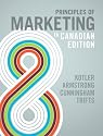 Principles of Marketing, Eighth Canadian Edition, with MyMarketingLab