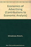 The economics of advertising