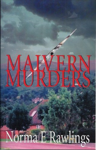 Malvern Murders