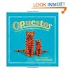 Opuestos: Mexican Folk Art Opposites in English and Spanish (English and Spanish Edition)