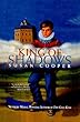 King of Shadows (Aladdin Fantasy)