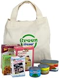 In Home - Shopping Bag with Groceries