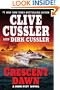 Crescent Dawn (Dirk Pitt Adventure)