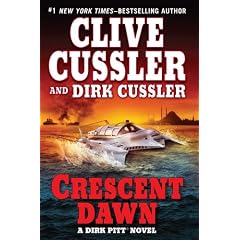 Crescent Dawn