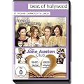 Best of Hollywood - 2 Movie Collector's Pack: Der Jane Austen Club / Friends with Money (2 [2 DVDs]