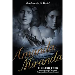 Amanda/Miranda
