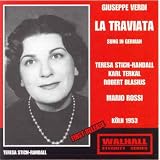 ｜Verdi: La Traviata