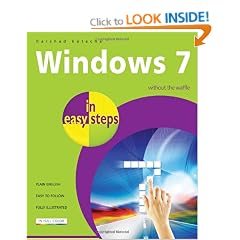 Windows 7 in Easy Steps