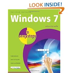 Windows 7 in Easy Steps